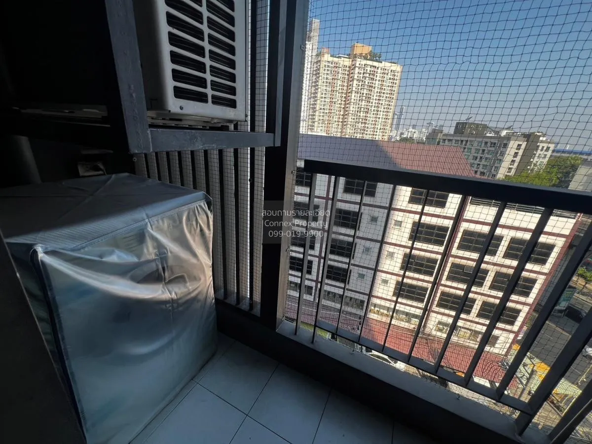 FOR RENT condo , RHYTHM Sukhumvit 44/1 , BTS-Phra Khanong , Phra 