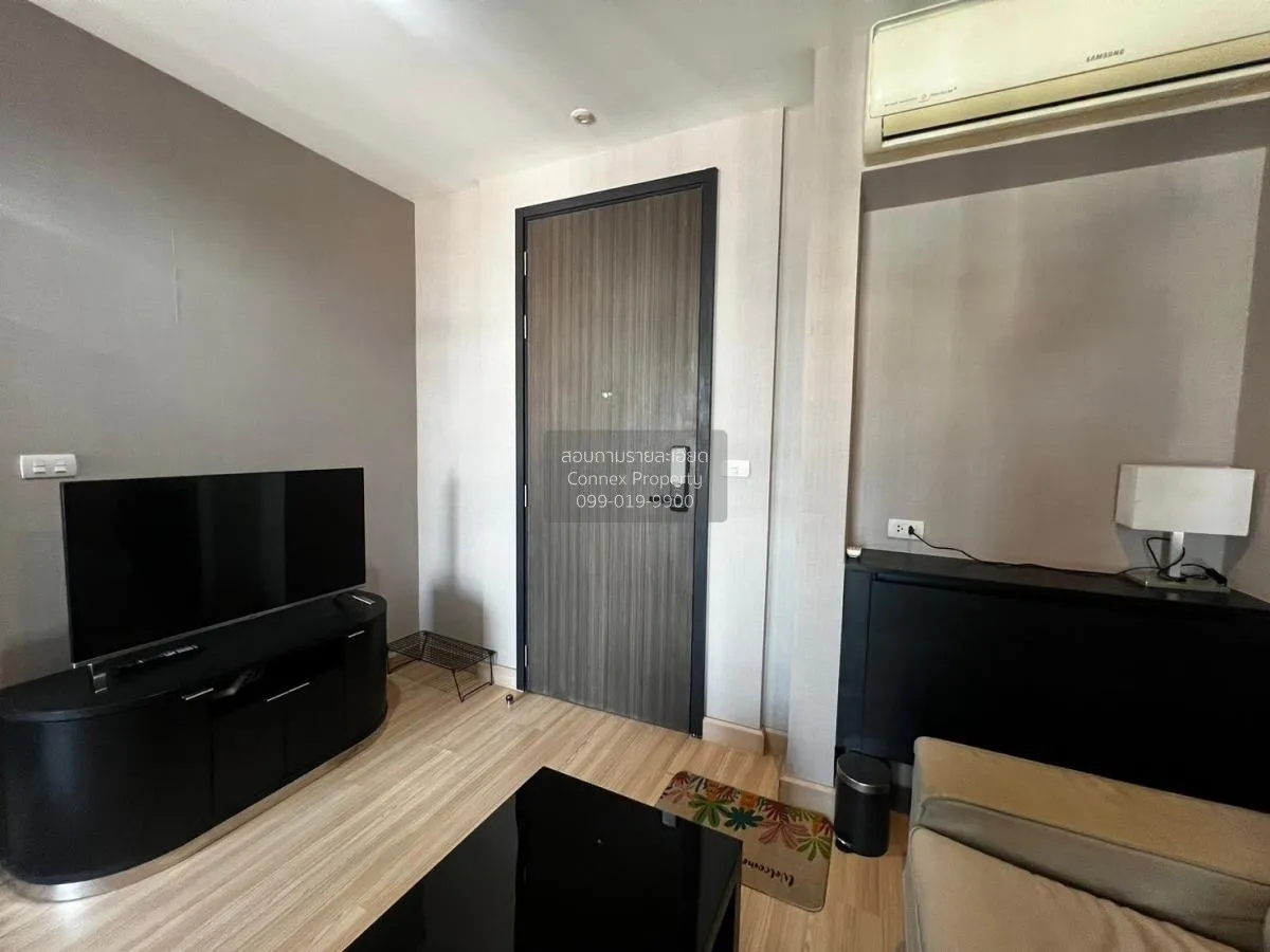 FOR RENT condo , RHYTHM Sukhumvit 44/1 , BTS-Phra Khanong , Phra  4
