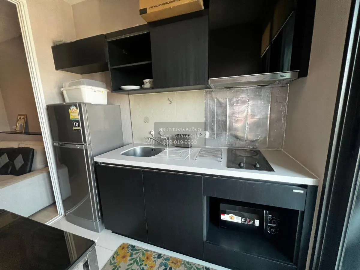 FOR RENT condo , RHYTHM Sukhumvit 44/1 , BTS-Phra Khanong , Phra 