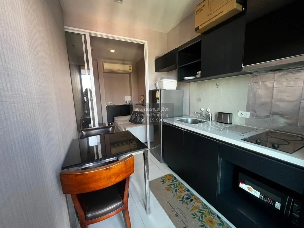 FOR RENT condo , RHYTHM Sukhumvit 44/1 , BTS-Phra Khanong , Phra 