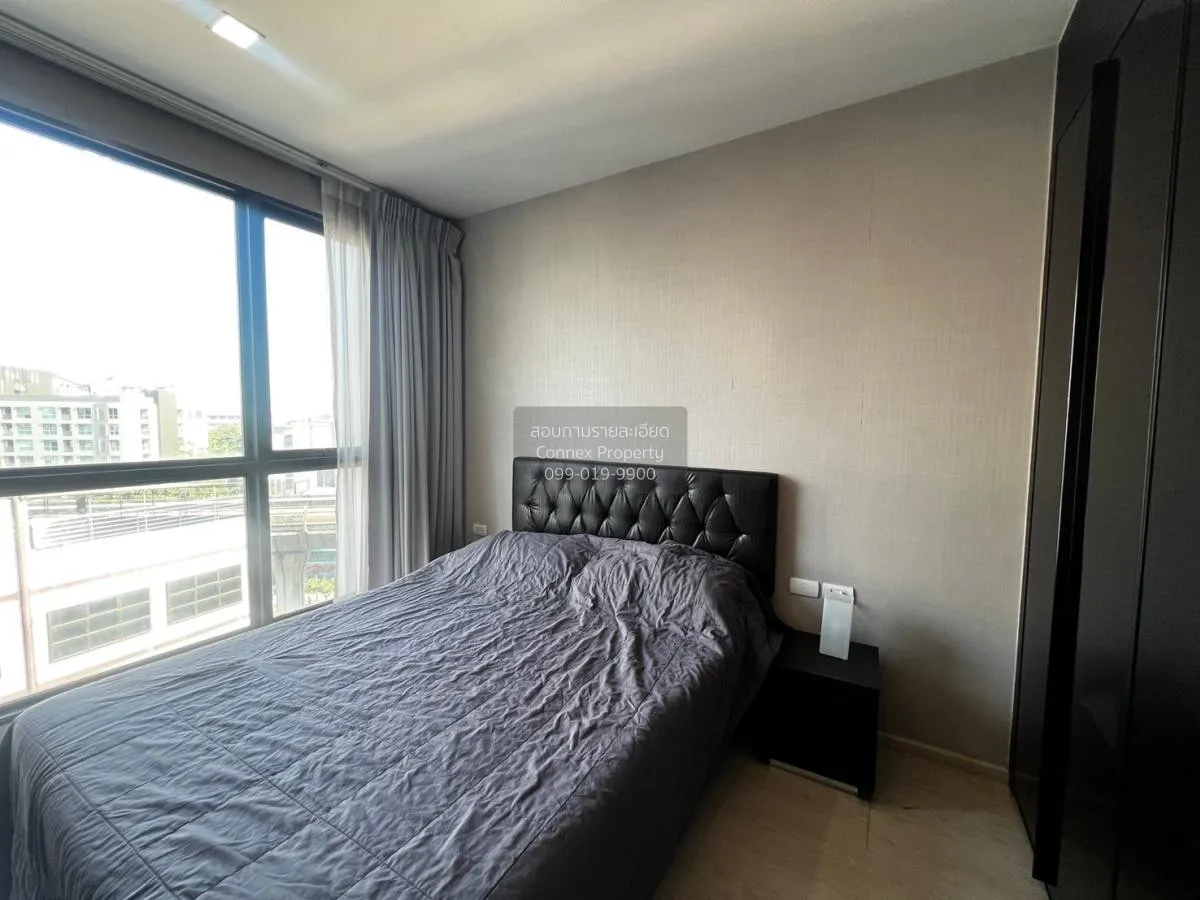 FOR RENT condo , RHYTHM Sukhumvit 44/1 , BTS-Phra Khanong , Phra 