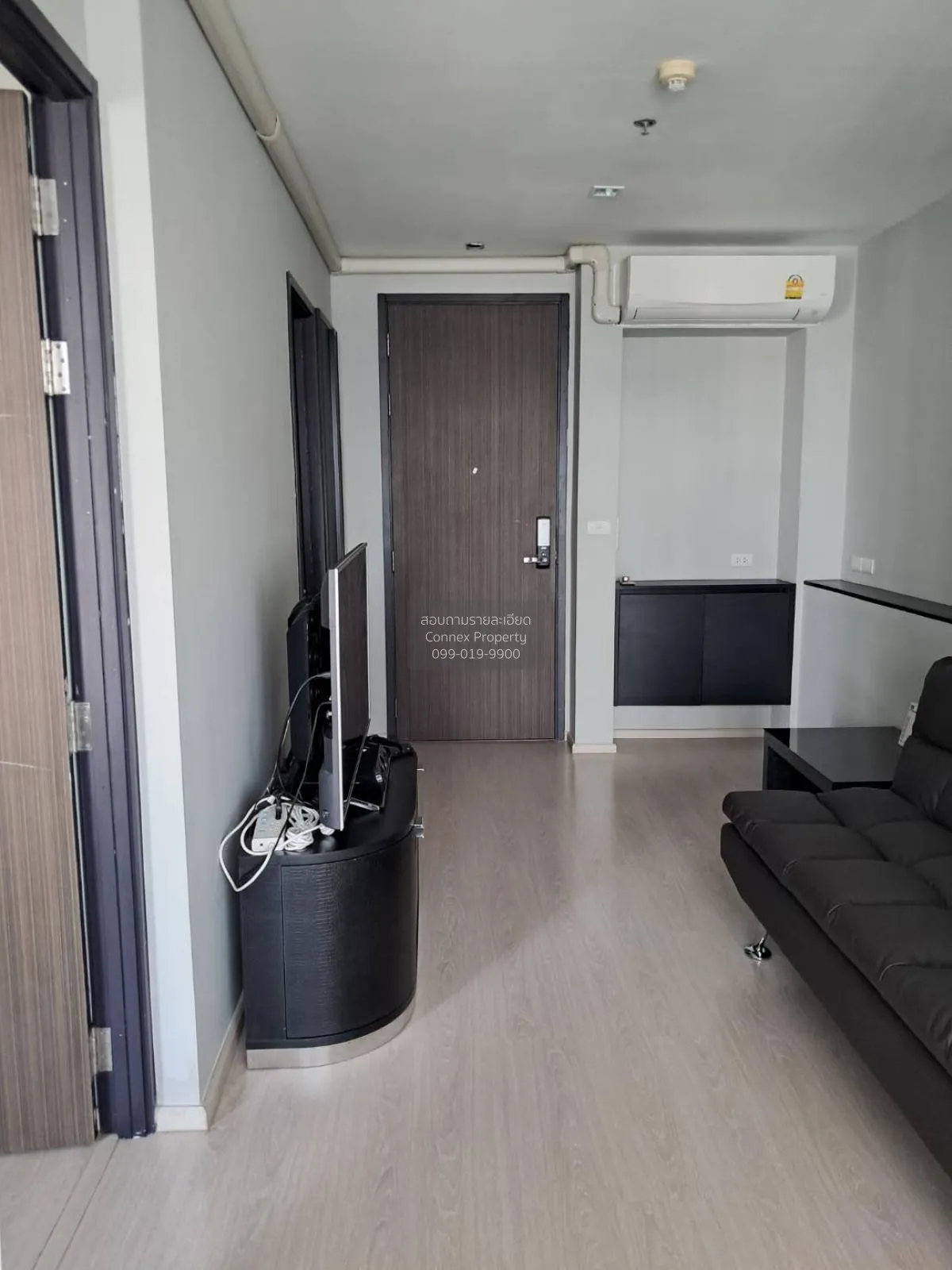 FOR RENT condo , RHYTHM Sukhumvit 44/1 , BTS-Phra Khanong , Phra  2