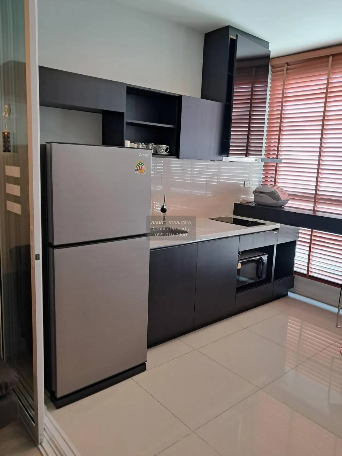 FOR RENT condo , RHYTHM Sukhumvit 44/1 , BTS-Phra Khanong , Phra  3