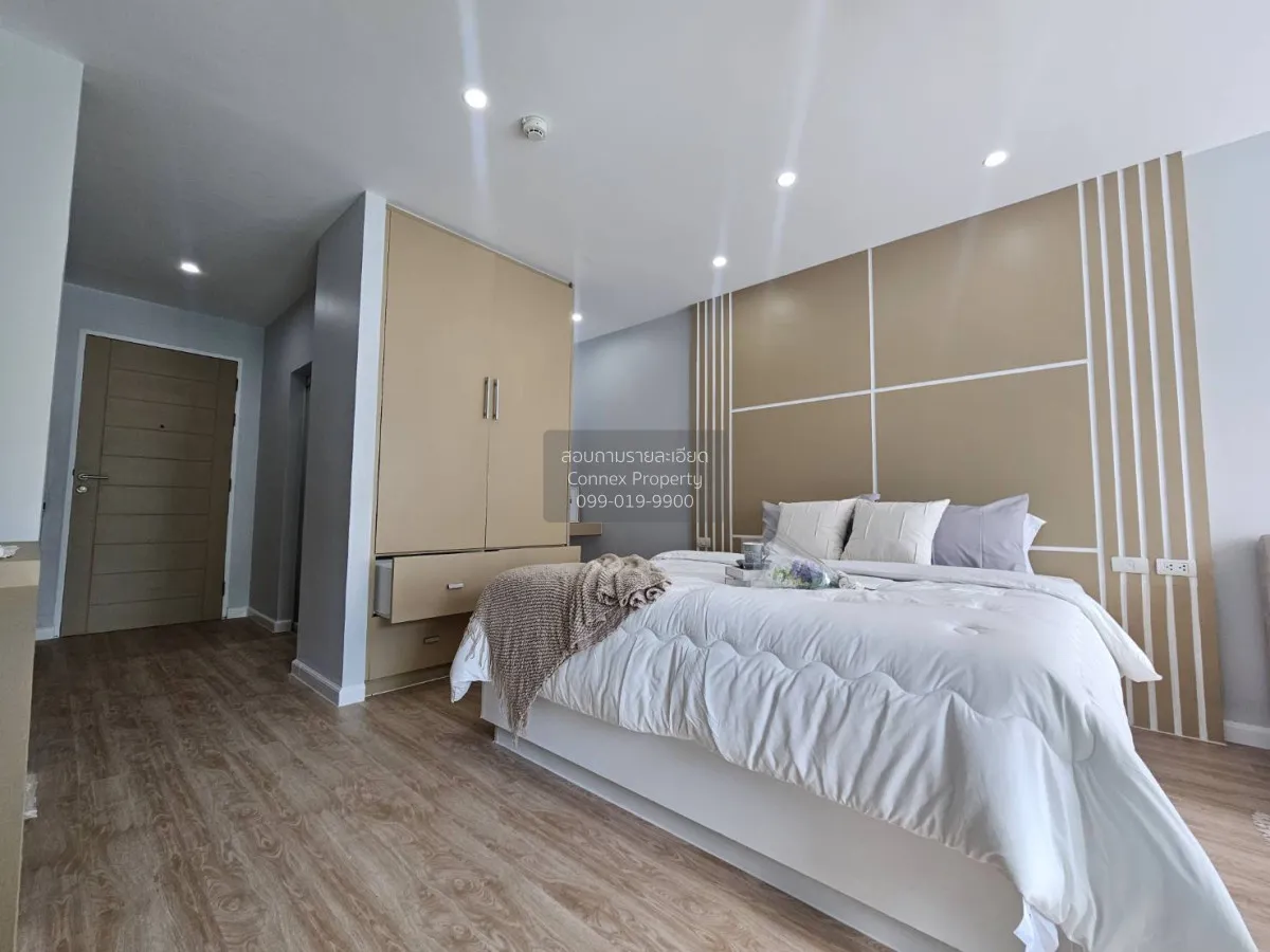 ขายคอนโด  เดอะ ไนซ์ คอนโดเทล ภูเก็ต เชิงทะเล ถลาง ภูเก็ต CX-18384 2