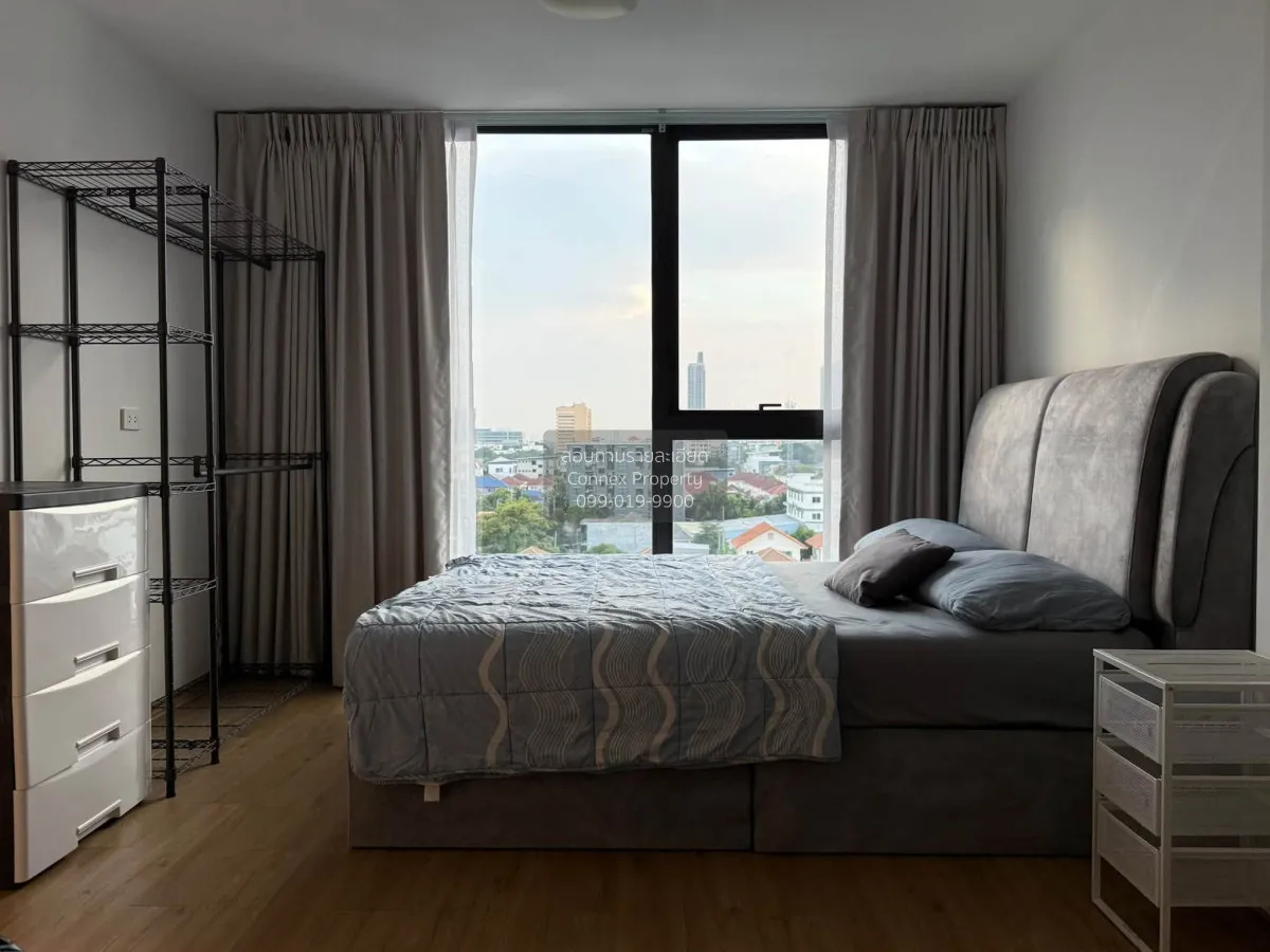 For Rent Condo , Feel Condo Ladprao 122 , MRT-Ladprao 101 , Phlap 2