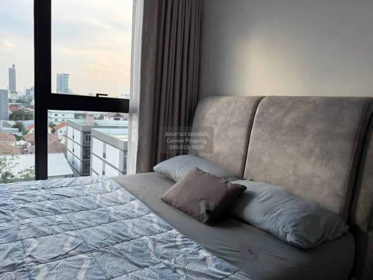 For Rent Condo , Feel Condo Ladprao 122 , MRT-Ladprao 101 , Phlap 3