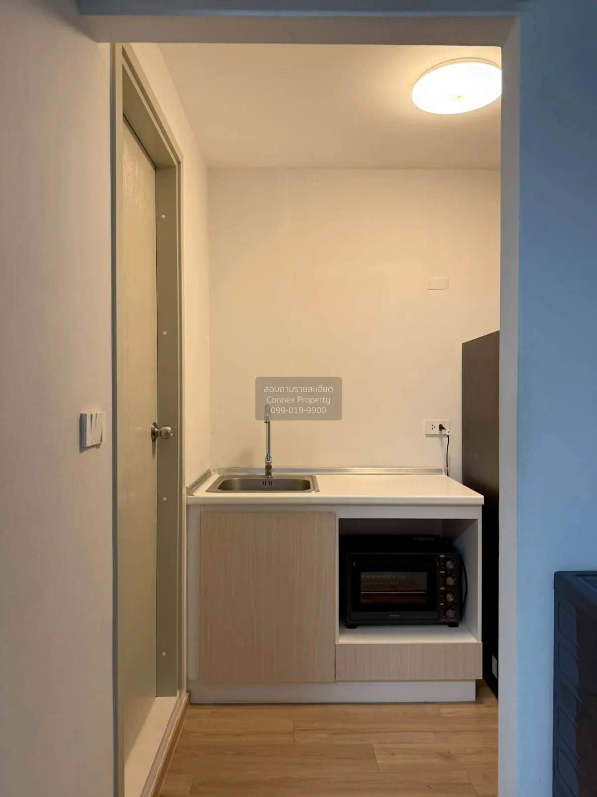 For Rent Condo , Feel Condo Ladprao 122 , MRT-Ladprao 101 , Phlap 4