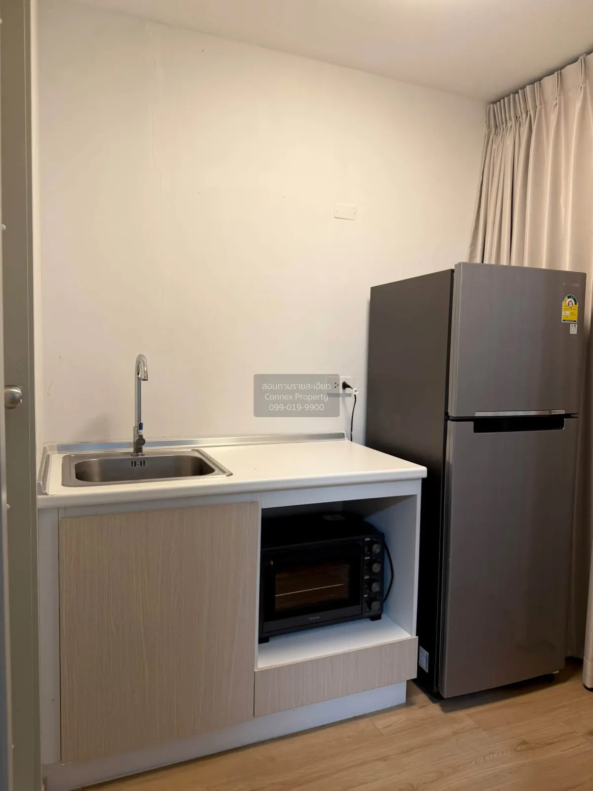 For Rent Condo , Feel Condo Ladprao 122 , MRT-Ladprao 101 , Phlap