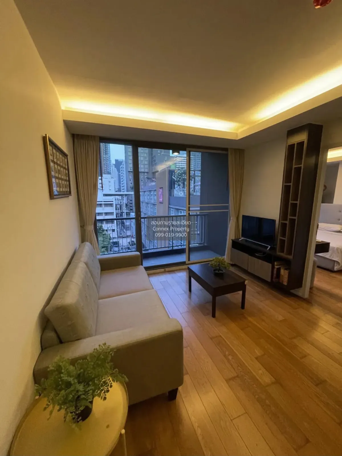 For Sale Condo , Focus Ploenchit , BTS-Phloen Chit , Khlong Toei  2