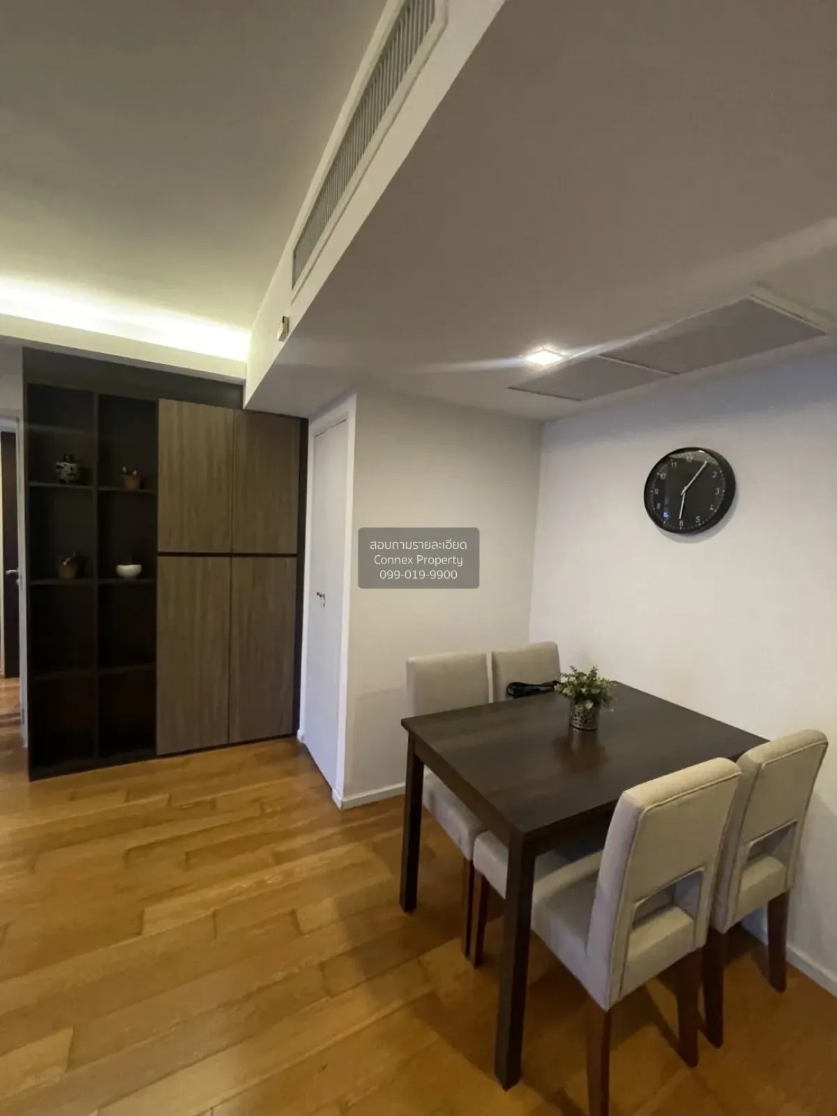 For Sale Condo , Focus Ploenchit , BTS-Phloen Chit , Khlong Toei  3