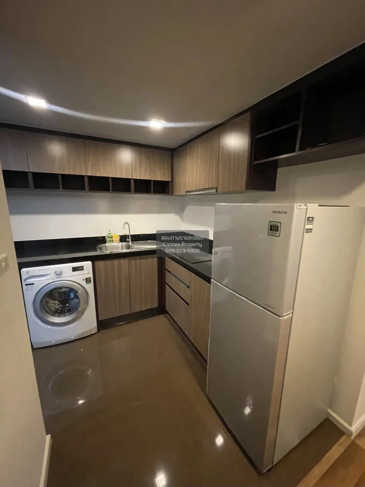 For Sale Condo , Focus Ploenchit , BTS-Phloen Chit , Khlong Toei  4