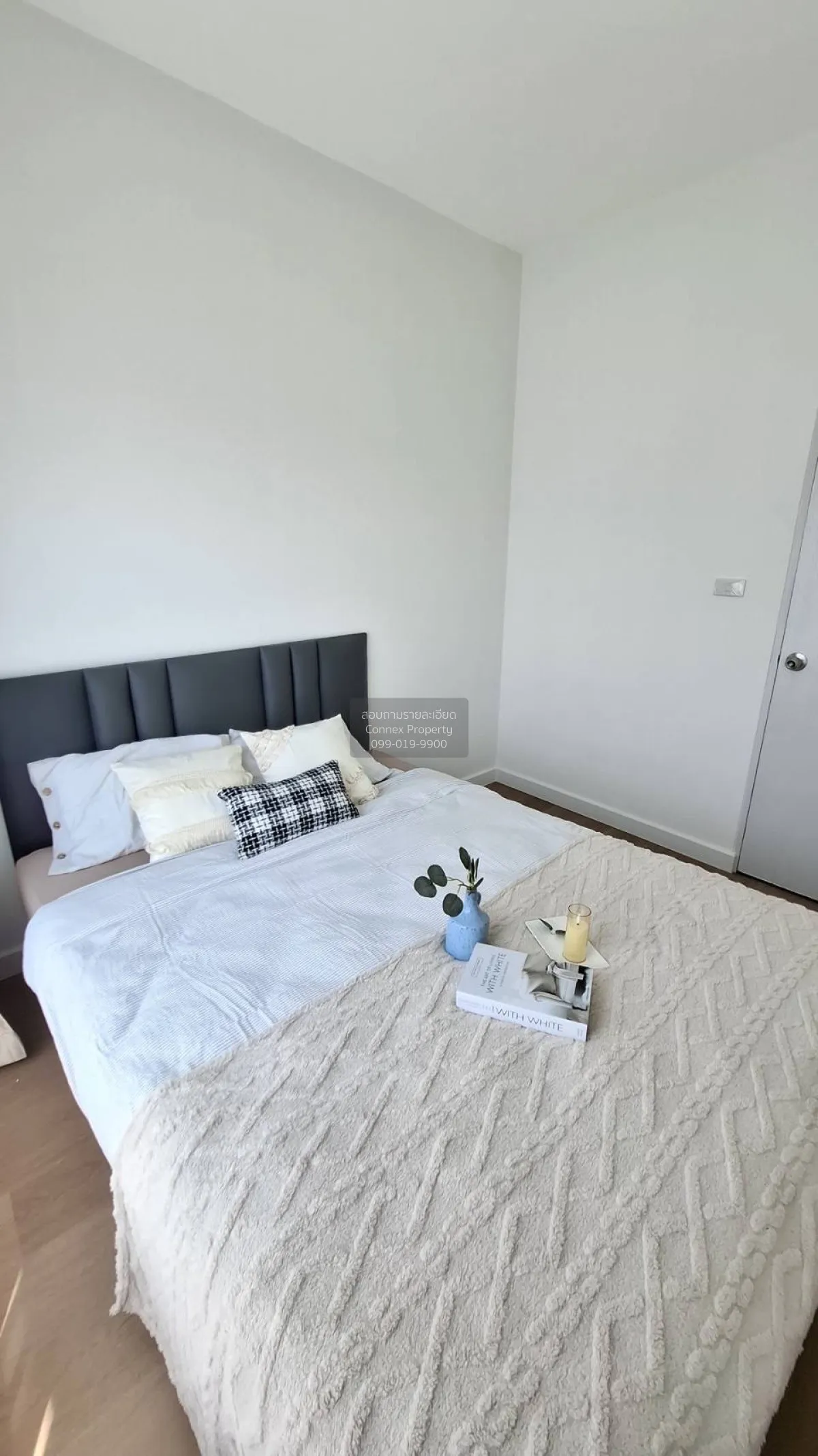 ขายทาวน์เฮ้าส์/ทาวน์โฮม  โมดิ วิลล่า ชัยพฤกษ์ บางบัวทอง บางบัวทอง
