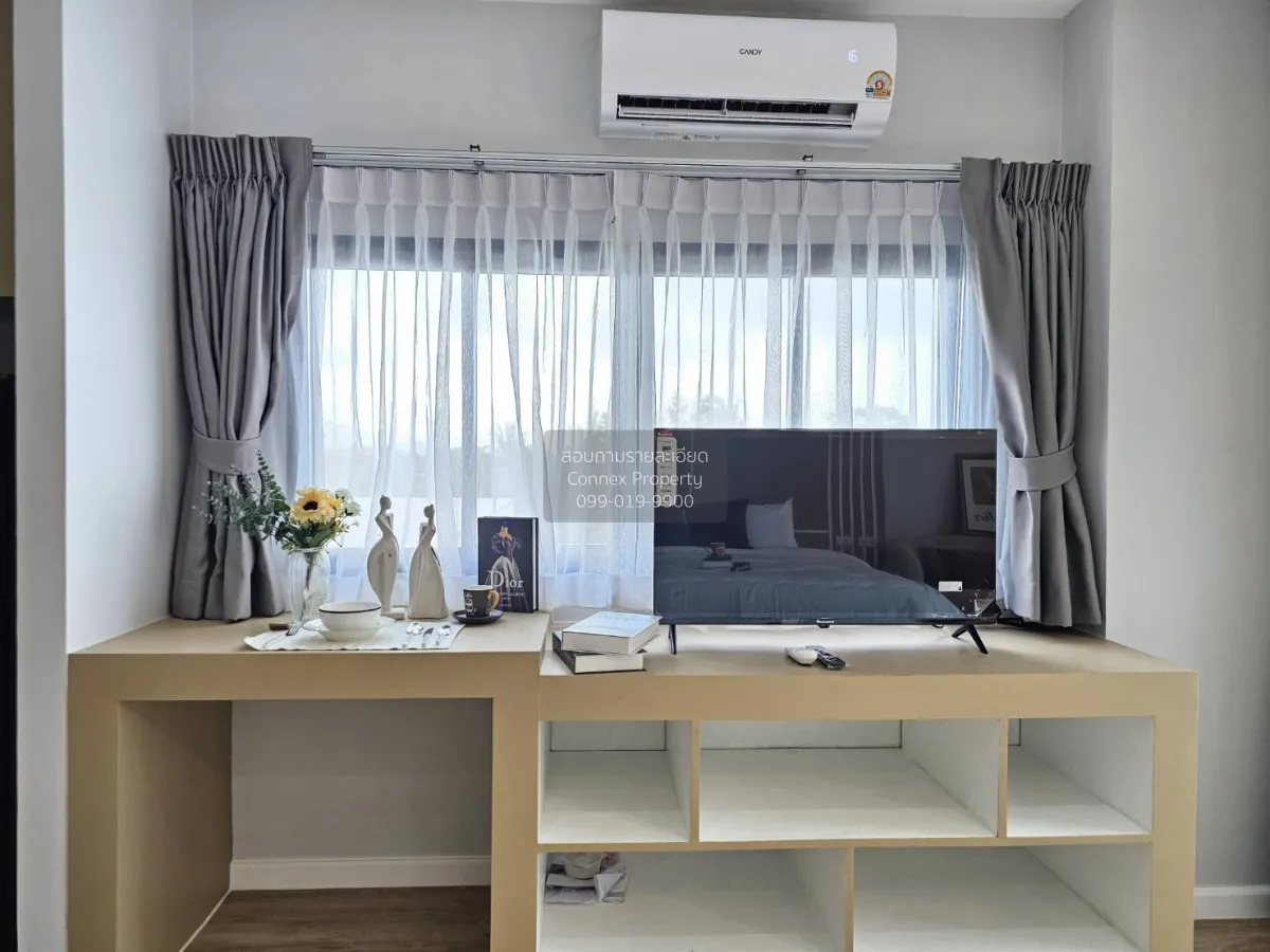 ขายคอนโด  เดอะ ไนซ์ คอนโดเทล ภูเก็ต ห้องมุม เชิงทะเล ถลาง ภูเก็ต  2