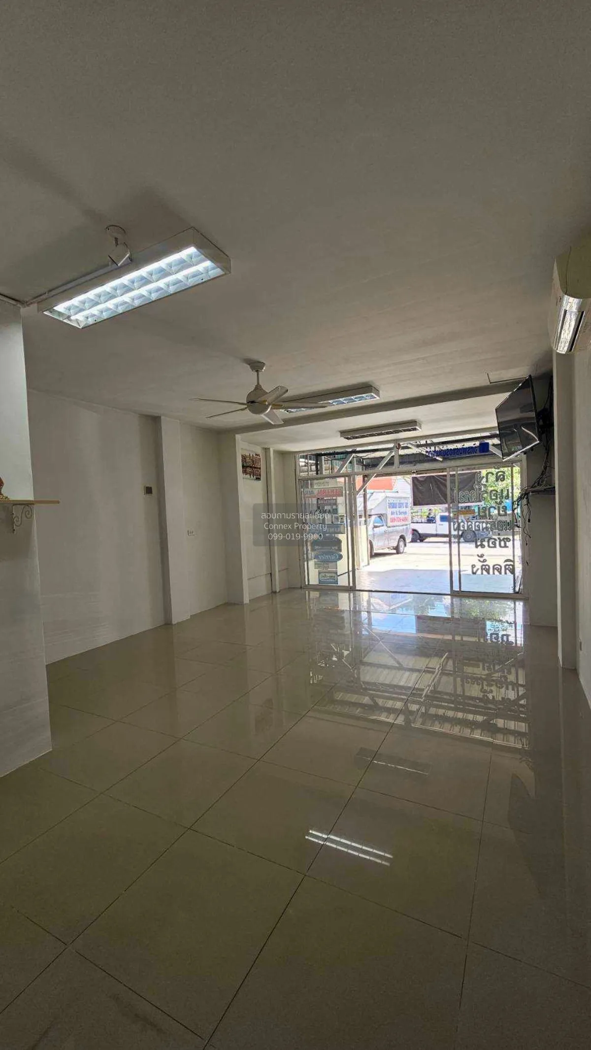 เช่าอาคารพาณิชย์ 2 ชั้น 4 ห้องนอน 2 ห้องน้ำ ฉลอง เมืองภูเก็ต ภูเก 3