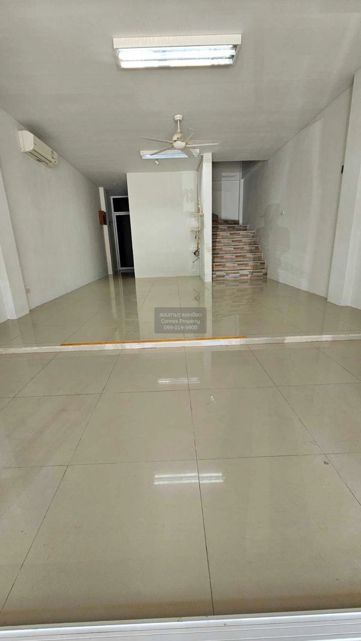 เช่าอาคารพาณิชย์ 2 ชั้น 4 ห้องนอน 2 ห้องน้ำ ฉลอง เมืองภูเก็ต ภูเก 4