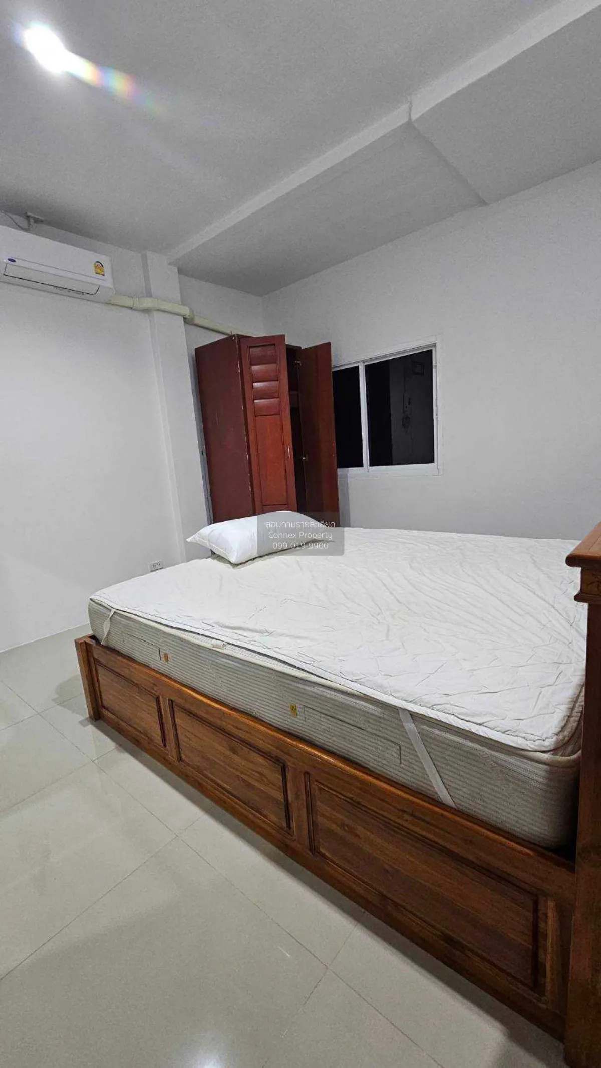 เช่าอาคารพาณิชย์ 2 ชั้น 4 ห้องนอน 2 ห้องน้ำ ฉลอง เมืองภูเก็ต ภูเก