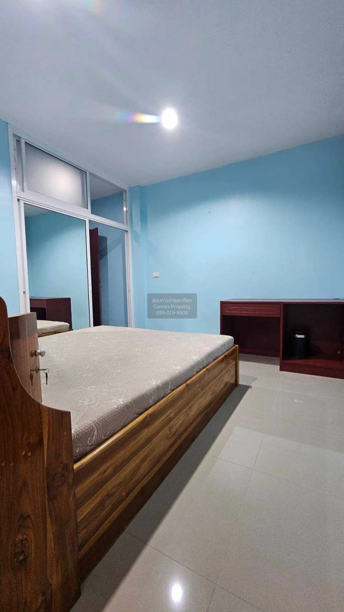 เช่าอาคารพาณิชย์ 2 ชั้น 4 ห้องนอน 2 ห้องน้ำ ฉลอง เมืองภูเก็ต ภูเก