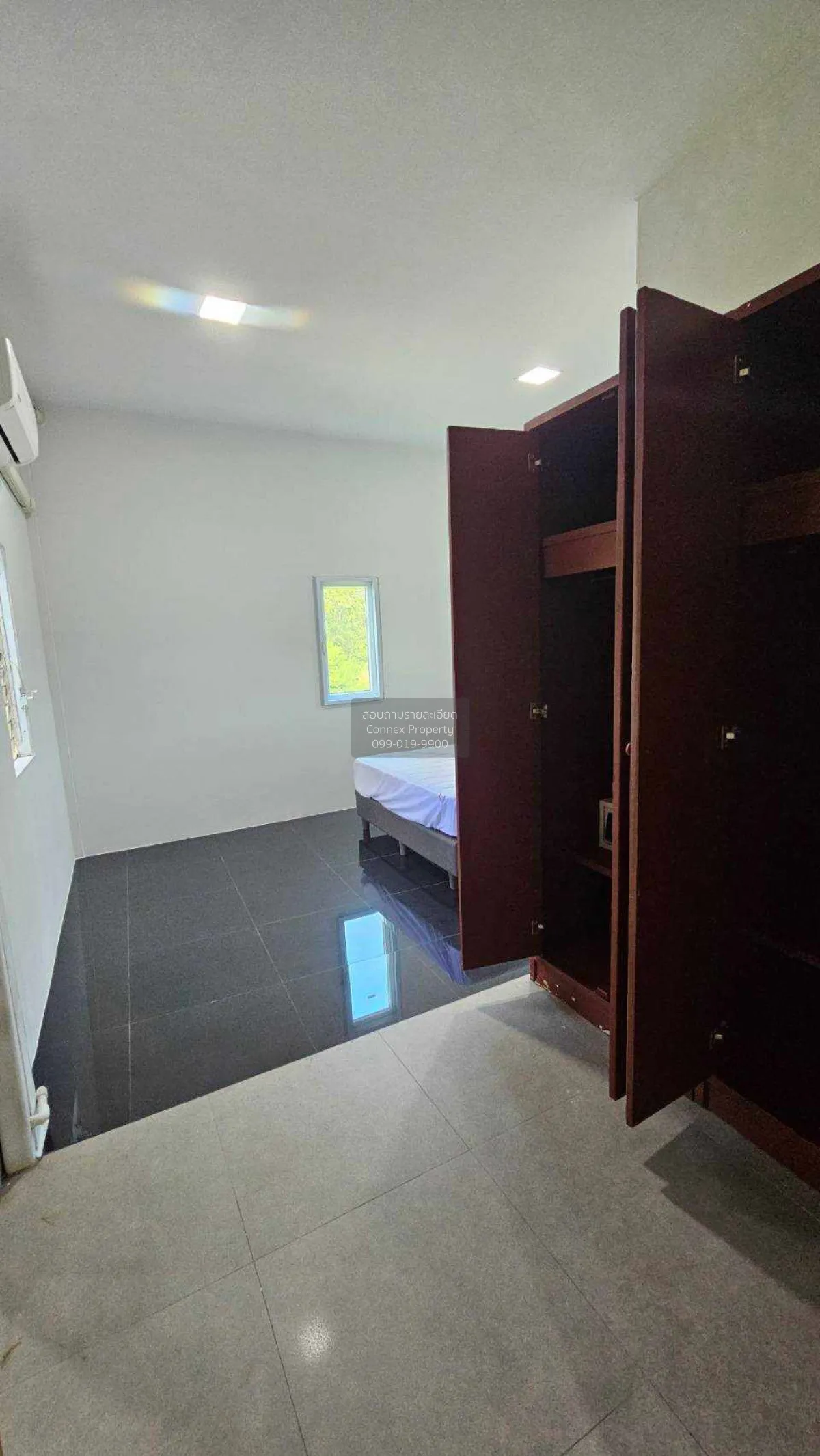 เช่าอาคารพาณิชย์ 2 ชั้น 4 ห้องนอน 2 ห้องน้ำ ฉลอง เมืองภูเก็ต ภูเก