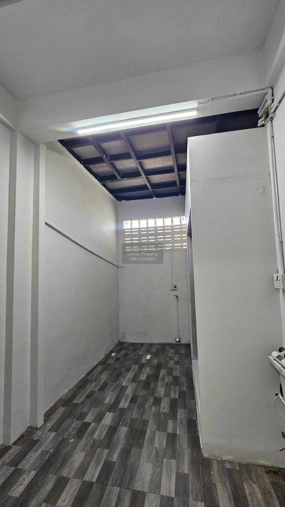 เช่าอาคารพาณิชย์ 2 ชั้น 4 ห้องนอน 2 ห้องน้ำ ฉลอง เมืองภูเก็ต ภูเก