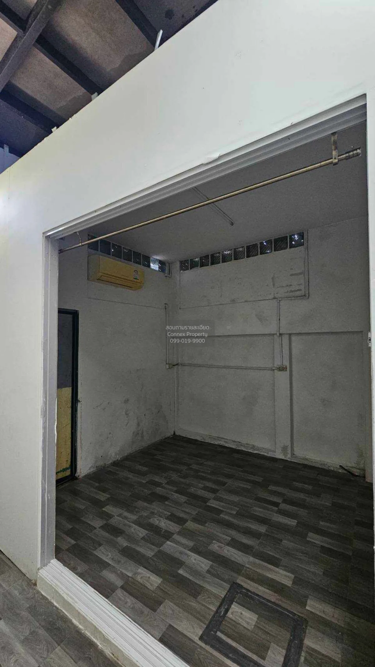 เช่าอาคารพาณิชย์ 2 ชั้น 4 ห้องนอน 2 ห้องน้ำ ฉลอง เมืองภูเก็ต ภูเก