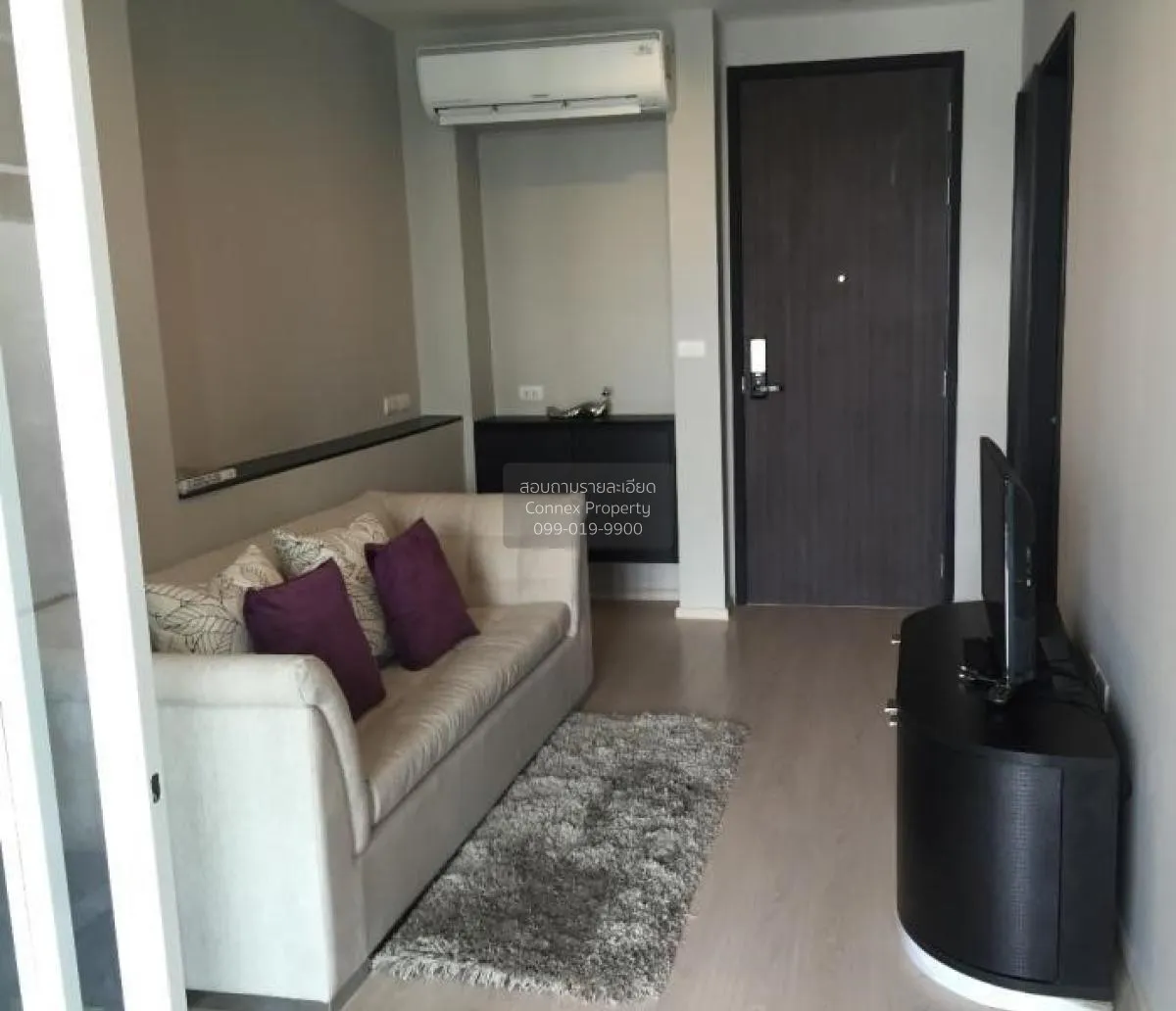 FOR SALE Condo , RHYTHM Sukhumvit 44/1 , BTS-Phra Khanong , Phra  1