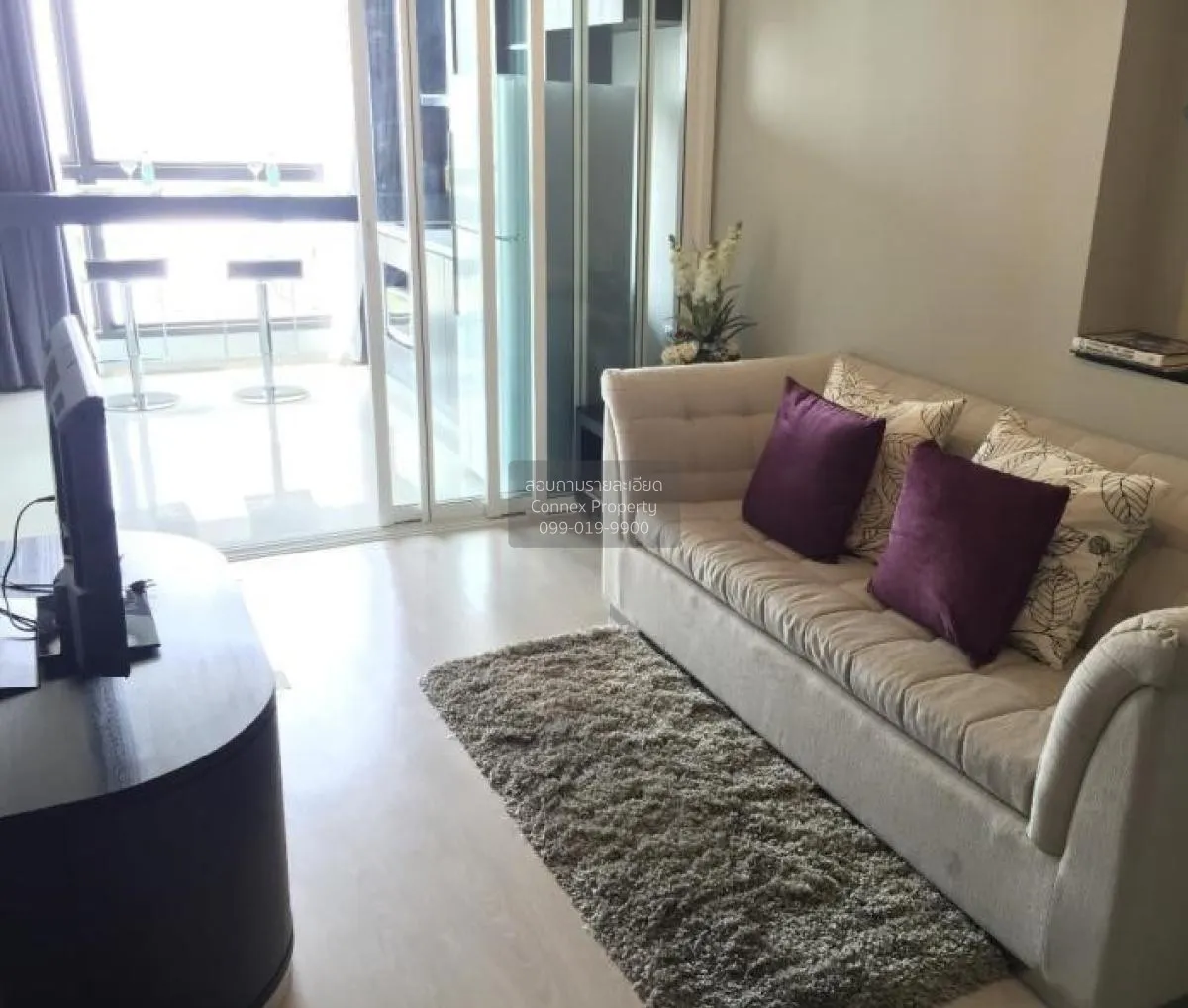 FOR SALE Condo , RHYTHM Sukhumvit 44/1 , BTS-Phra Khanong , Phra  2