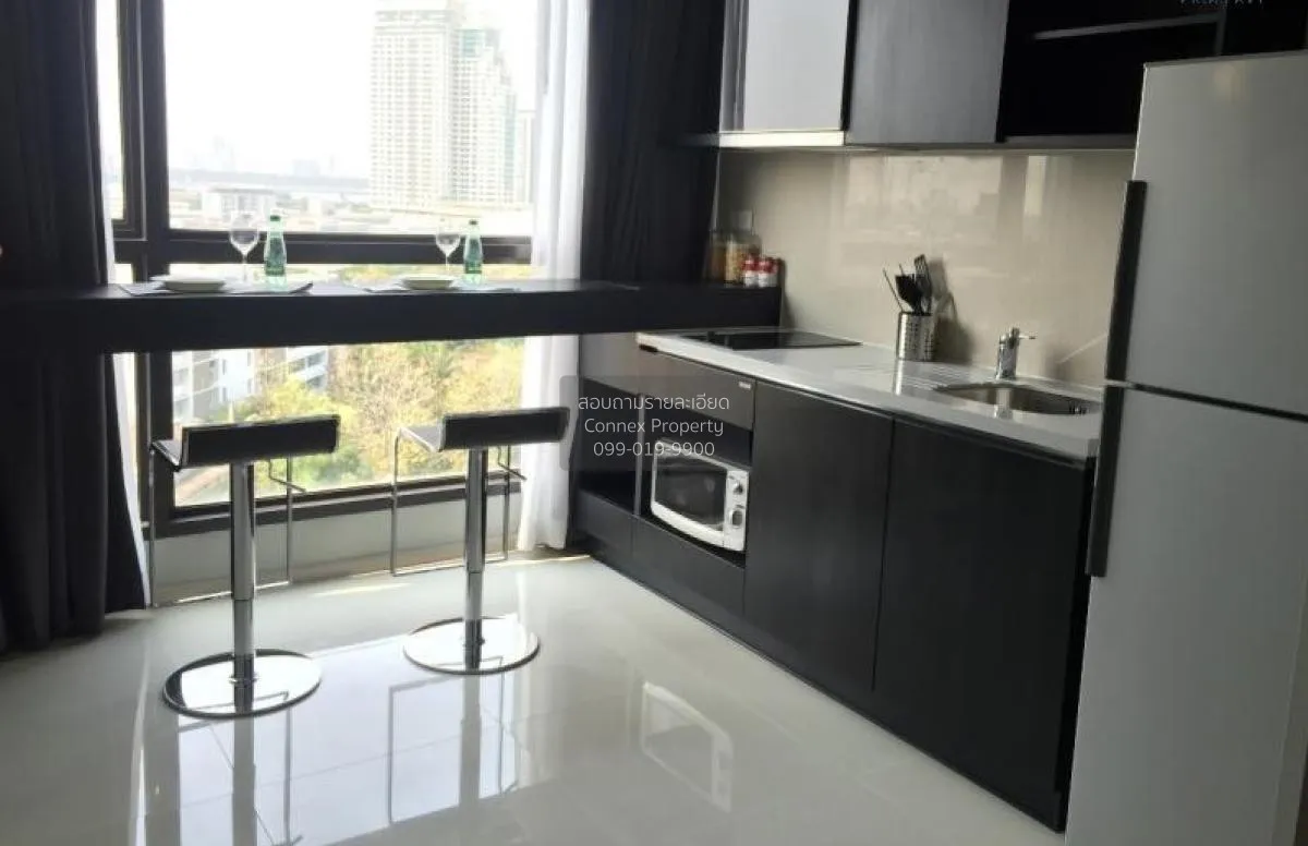 FOR SALE Condo , RHYTHM Sukhumvit 44/1 , BTS-Phra Khanong , Phra  3