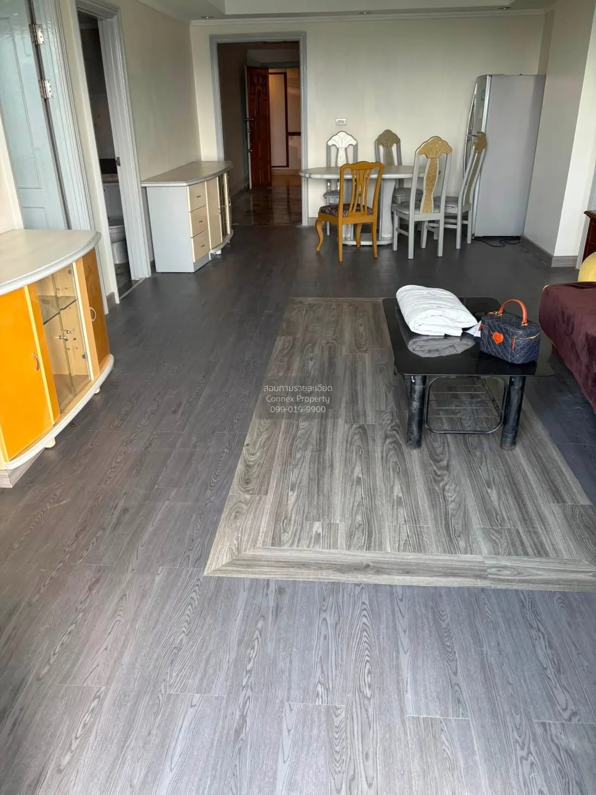 For Sale Condo , Royal 9 Residence , ARL-Ramkhamhaeng , Bang Kapi 1