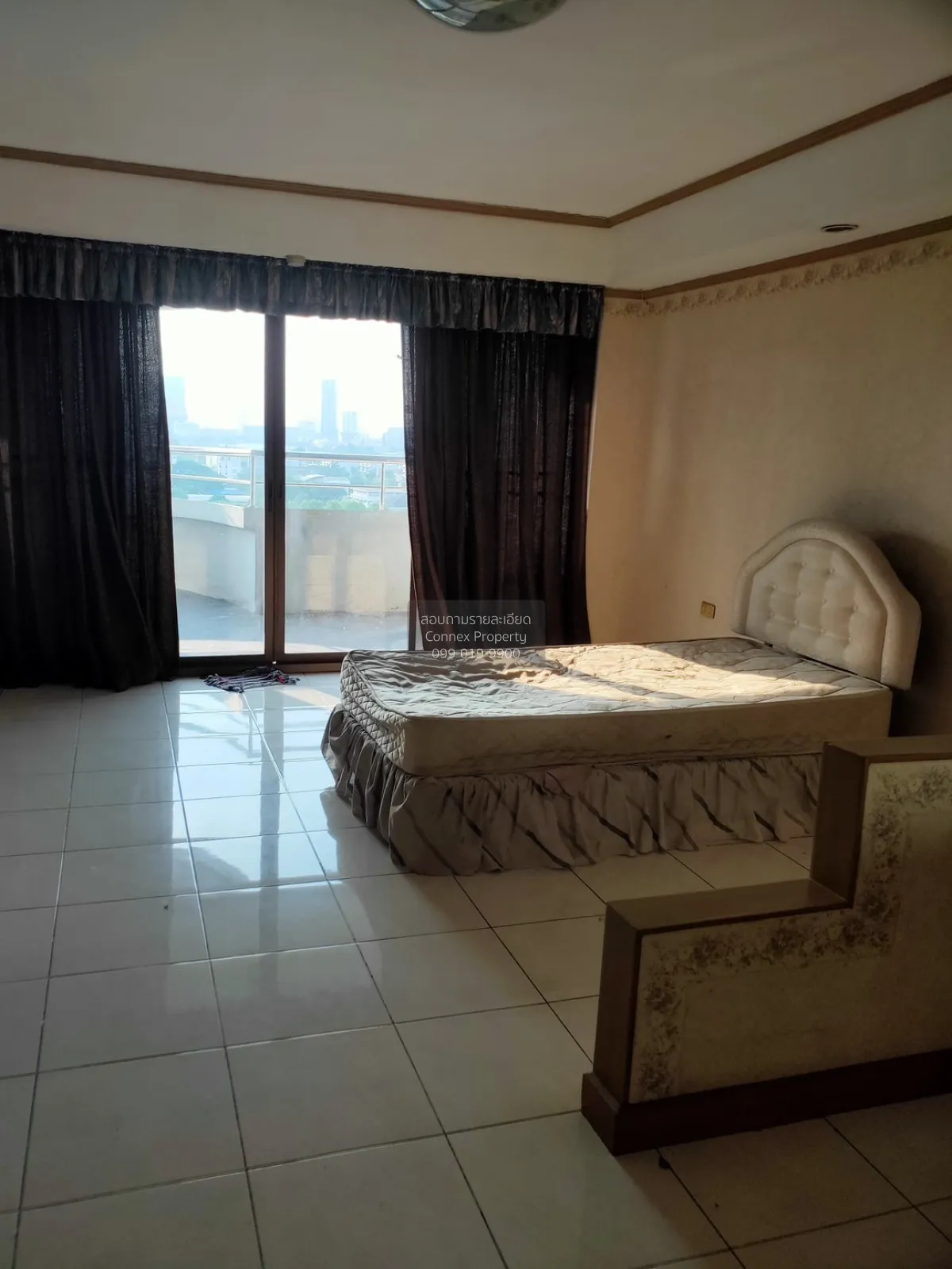 For Sale Condo , Royal 9 Residence , ARL-Ramkhamhaeng , Bang Kapi 3