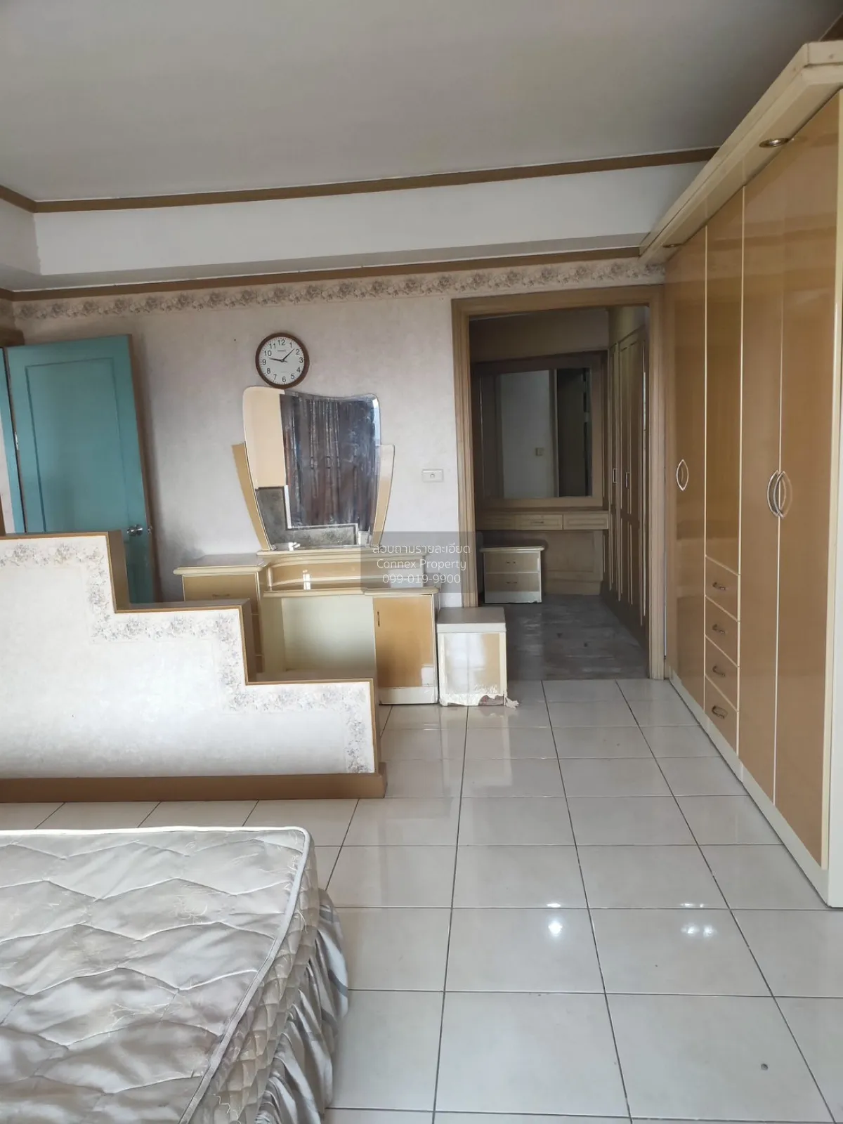 For Sale Condo , Royal 9 Residence , ARL-Ramkhamhaeng , Bang Kapi 4