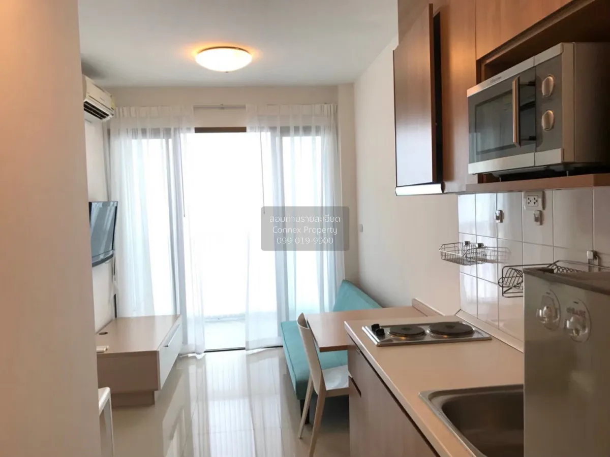 For Sale Condo , Ideo Mix Sukhumvit 103 , BTS-Udom Suk , Bang Na  1