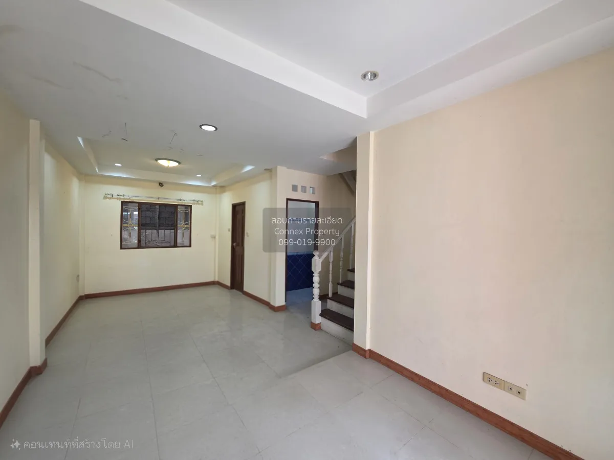 For Sale Townhouse/Townhome  , SINLAPAKARN PARK 4 , Phimonrat , B