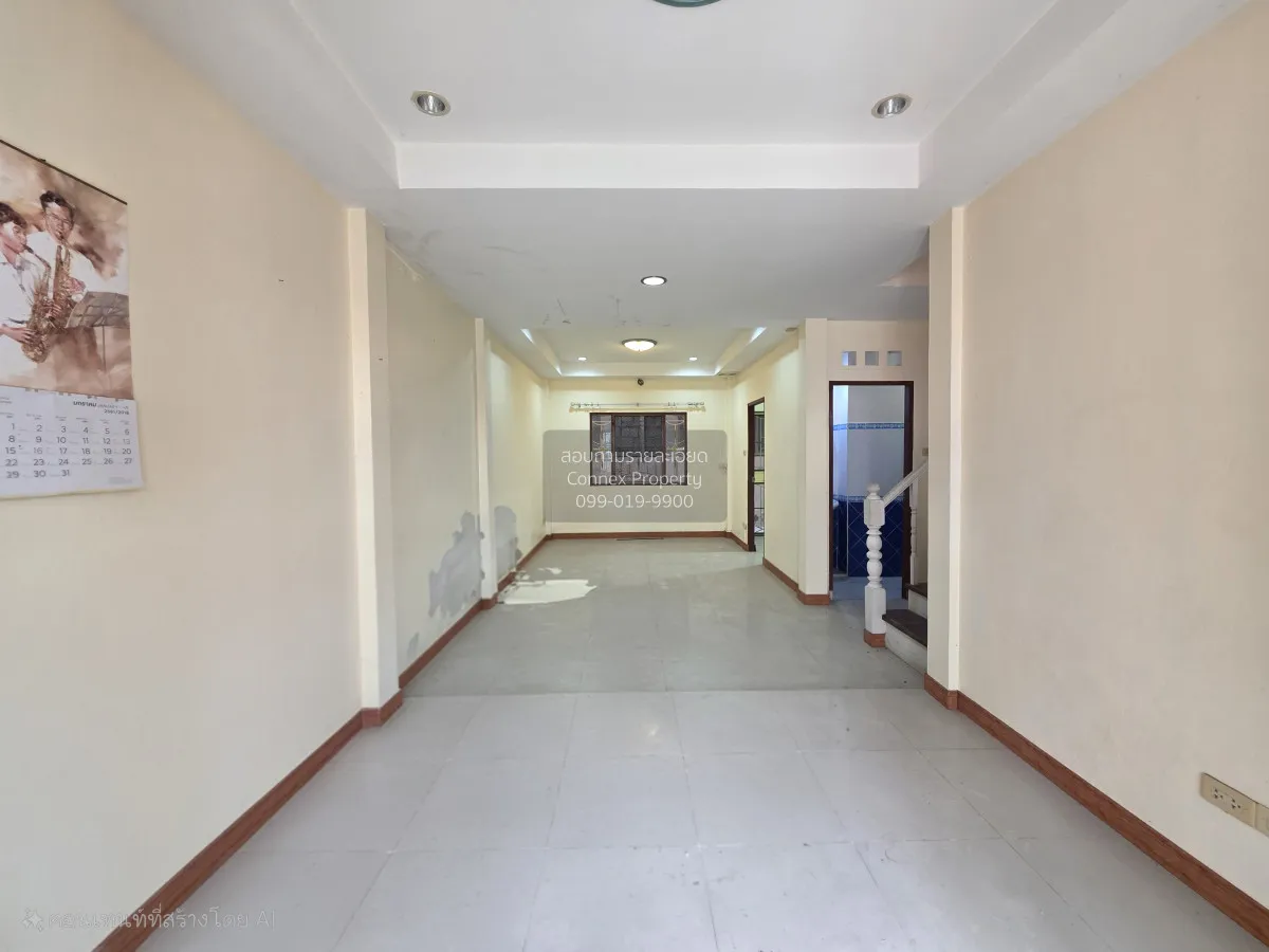 For Sale Townhouse/Townhome  , SINLAPAKARN PARK 4 , Phimonrat , B