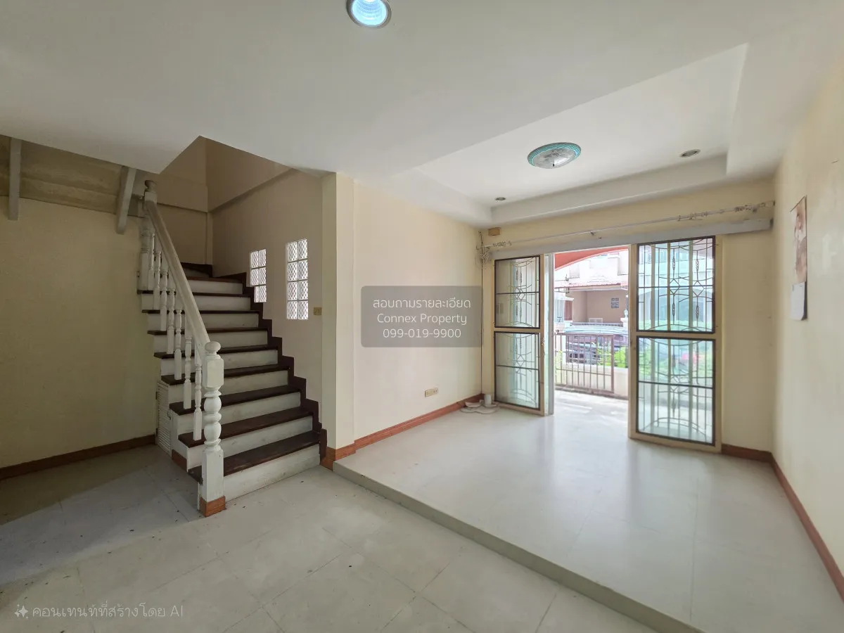 For Sale Townhouse/Townhome  , SINLAPAKARN PARK 4 , Phimonrat , B