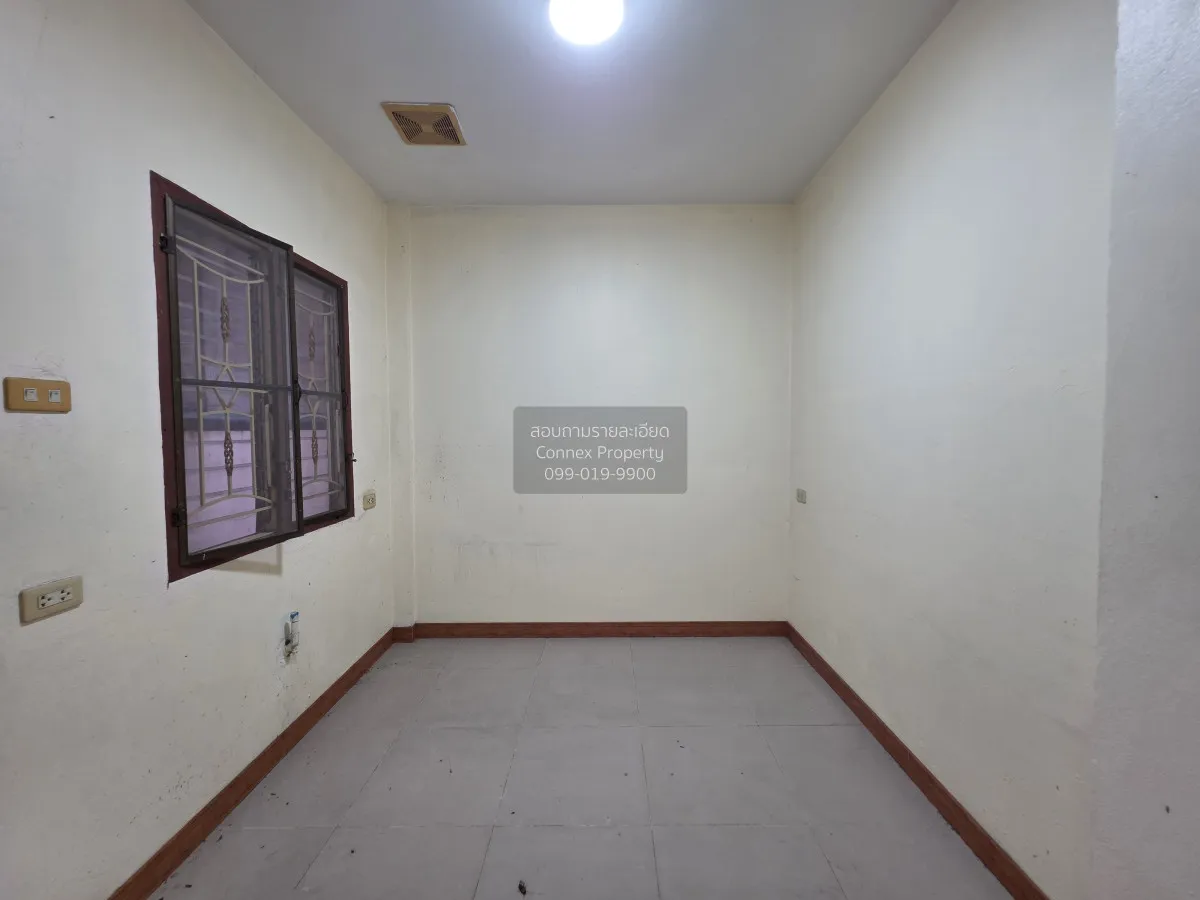 For Sale Townhouse/Townhome  , SINLAPAKARN PARK 4 , Phimonrat , B
