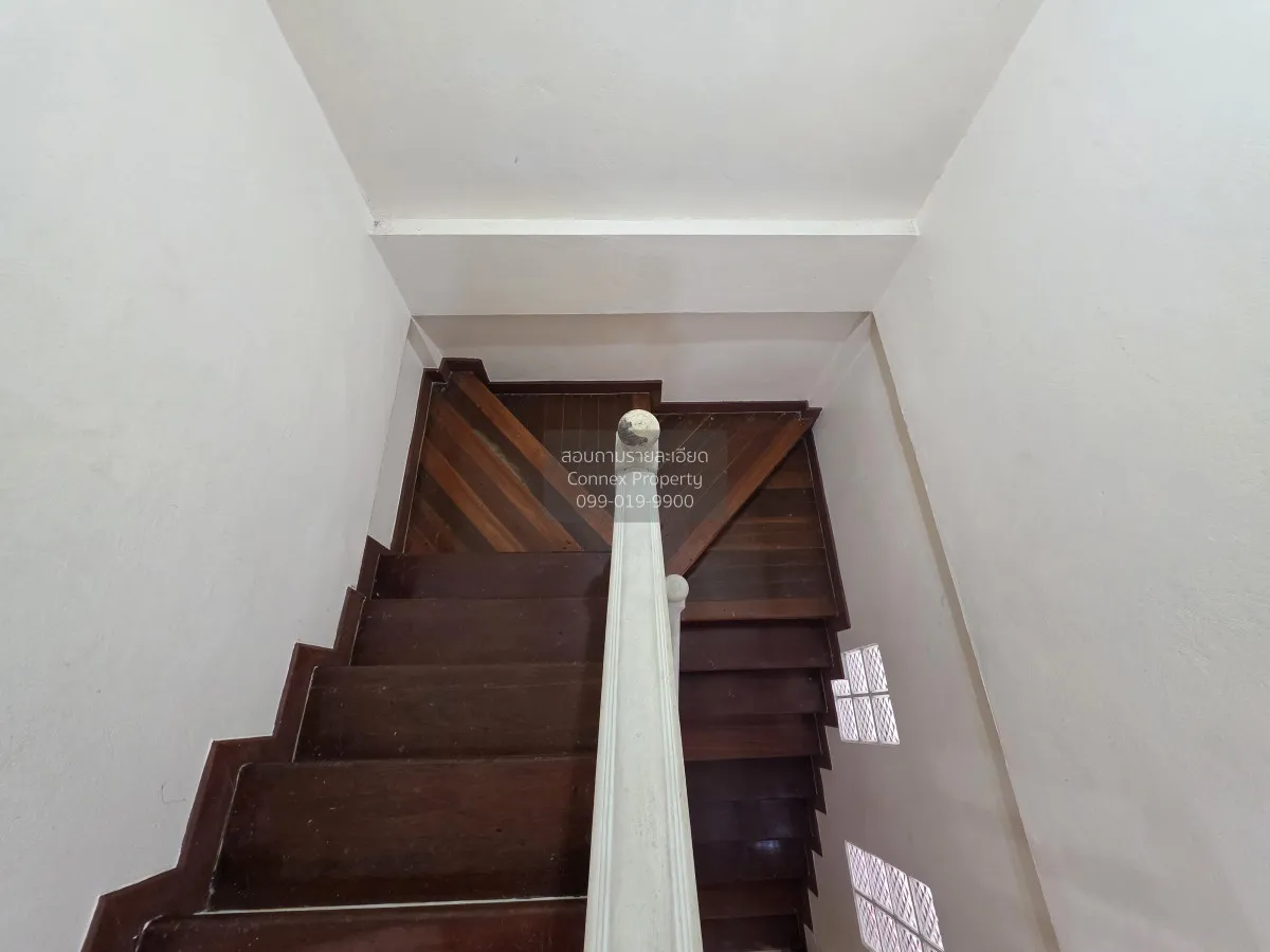 For Sale Townhouse/Townhome  , SINLAPAKARN PARK 4 , Phimonrat , B