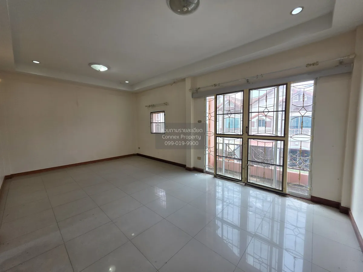 For Sale Townhouse/Townhome  , SINLAPAKARN PARK 4 , Phimonrat , B