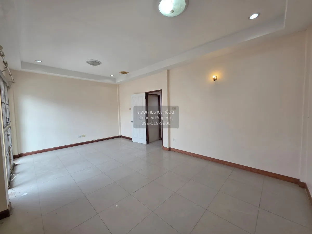 For Sale Townhouse/Townhome  , SINLAPAKARN PARK 4 , Phimonrat , B