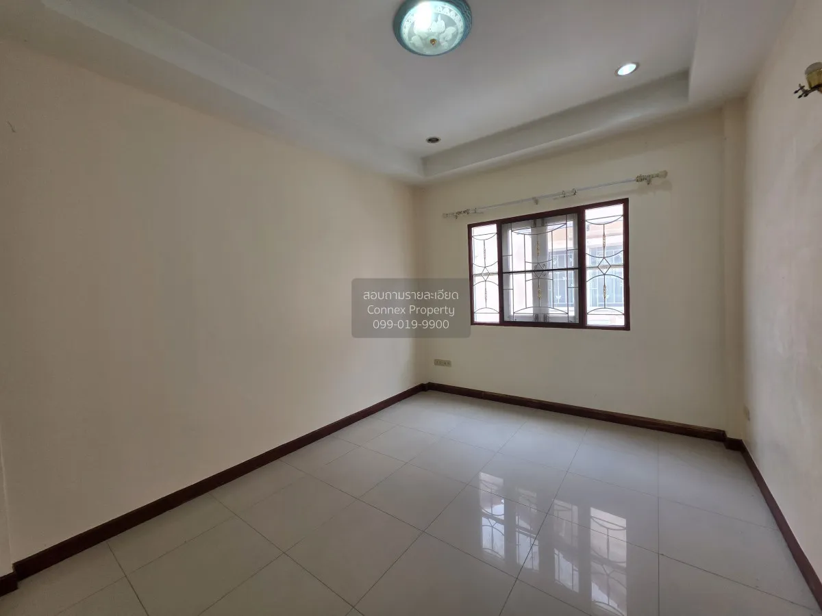 For Sale Townhouse/Townhome  , SINLAPAKARN PARK 4 , Phimonrat , B