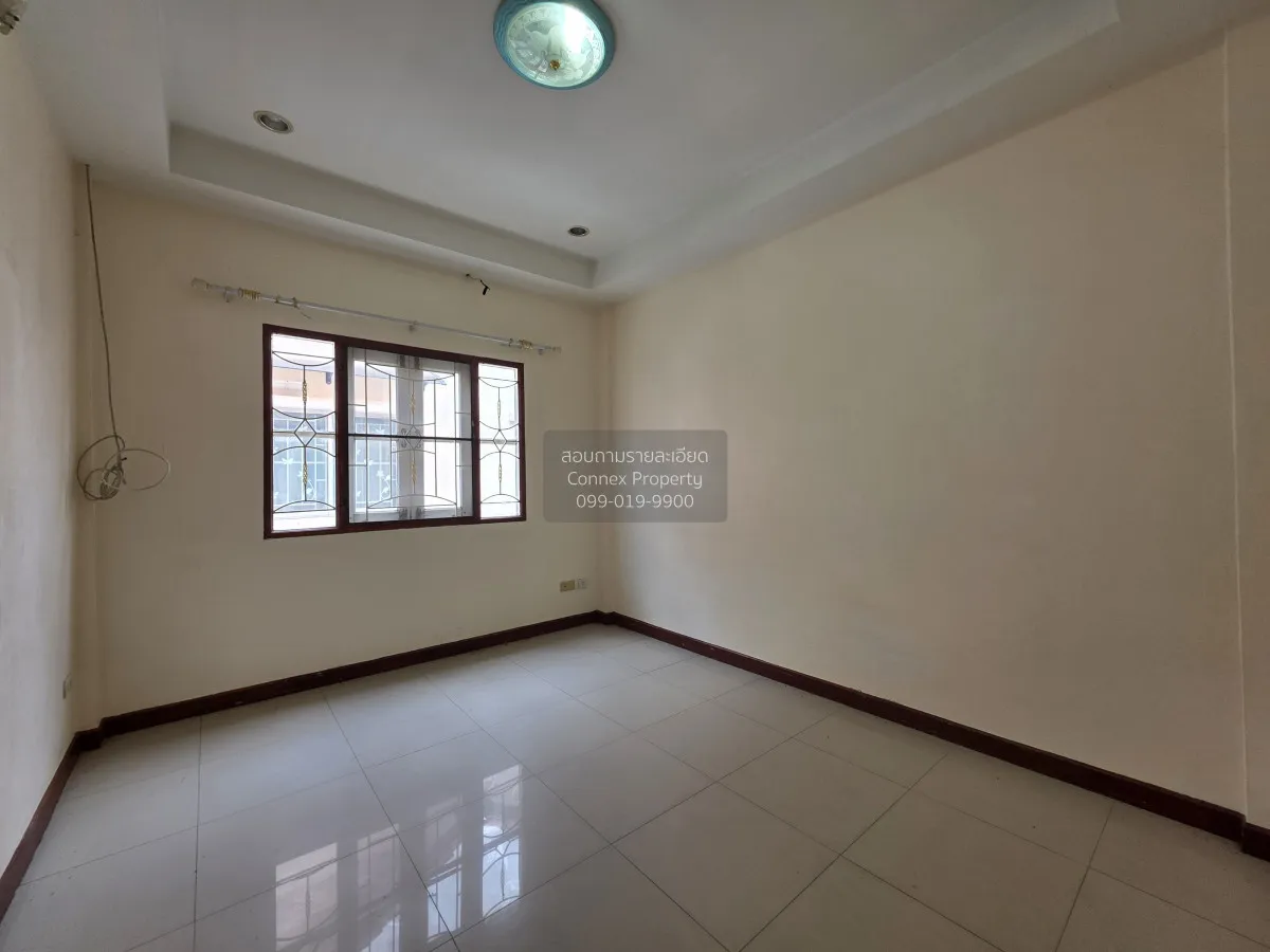 For Sale Townhouse/Townhome  , SINLAPAKARN PARK 4 , Phimonrat , B