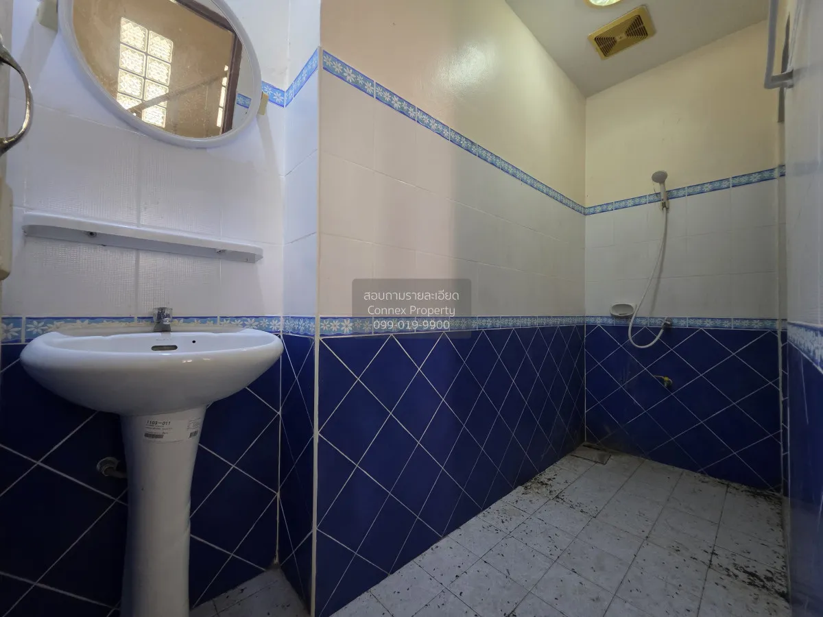 For Sale Townhouse/Townhome  , SINLAPAKARN PARK 4 , Phimonrat , B