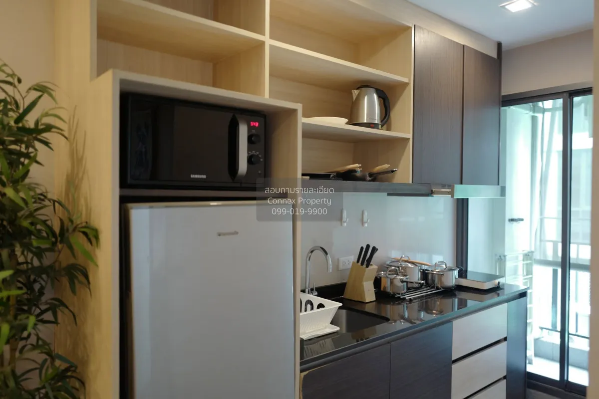 For Rent Condo , Qube Suites Sukhumvit 46 , BTS-Phra Khanong , Ph