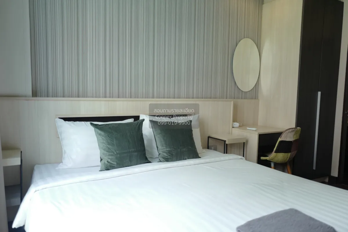 For Rent Condo , Qube Suites Sukhumvit 46 , BTS-Phra Khanong , Ph