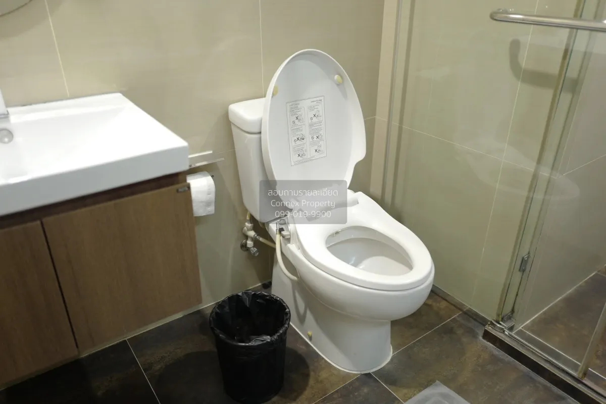 For Rent Condo , Qube Suites Sukhumvit 46 , BTS-Phra Khanong , Ph