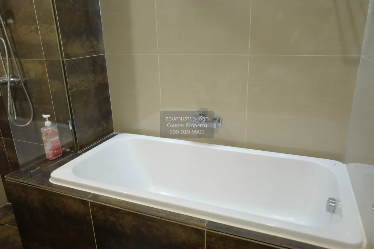For Rent Condo , Qube Suites Sukhumvit 46 , BTS-Phra Khanong , Ph
