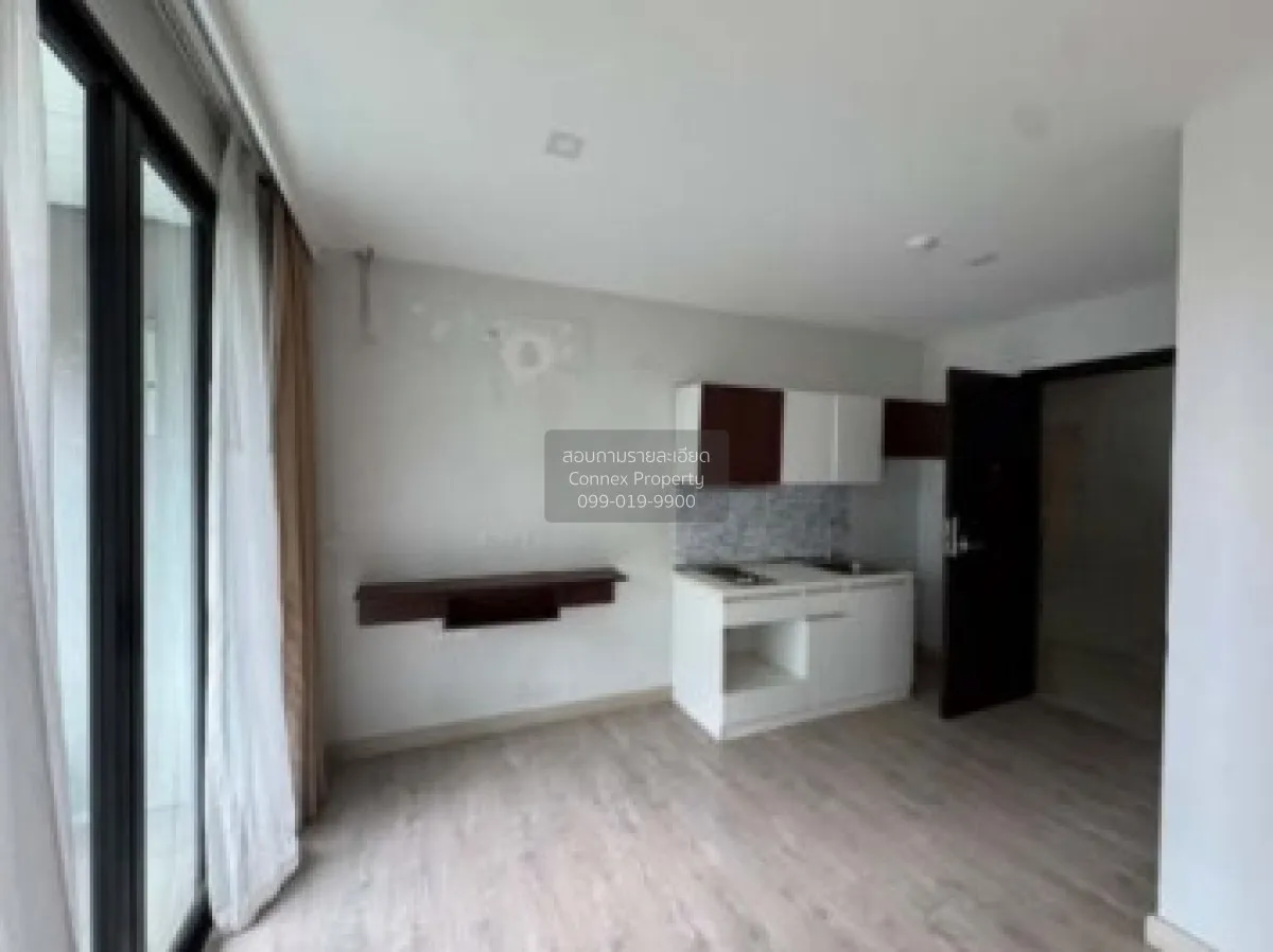 ขายคอนโด  รอยัล ลี เดอะ เทอมินอล ภูเก็ต สาคู ถลาง ภูเก็ต CX-18387 1