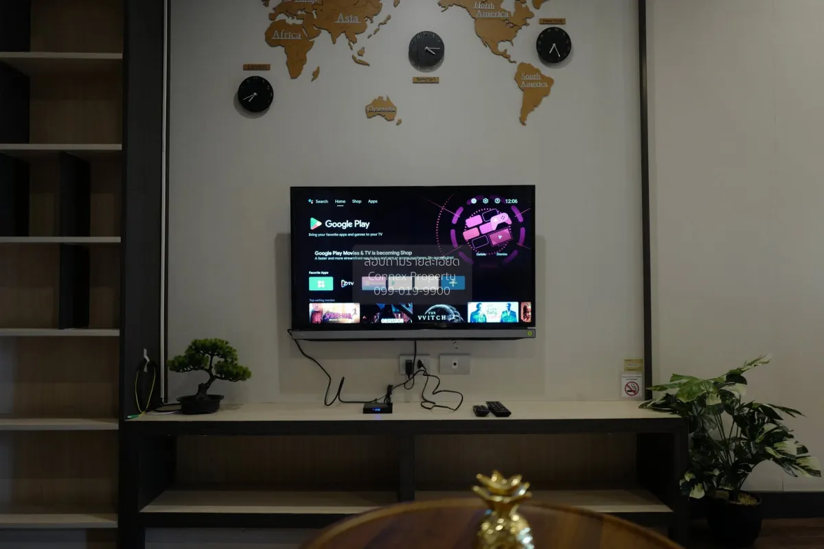 For Rent Condo , Qube Suites Sukhumvit 46 , Duplex , BTS-Phra Kha 1
