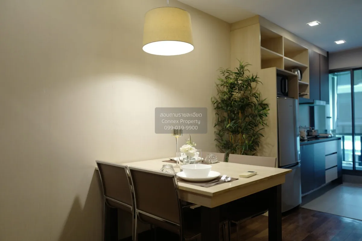 For Rent Condo , Qube Suites Sukhumvit 46 , Duplex , BTS-Phra Kha