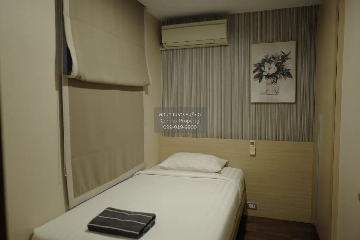For Rent Condo , Qube Suites Sukhumvit 46 , Duplex , BTS-Phra Kha