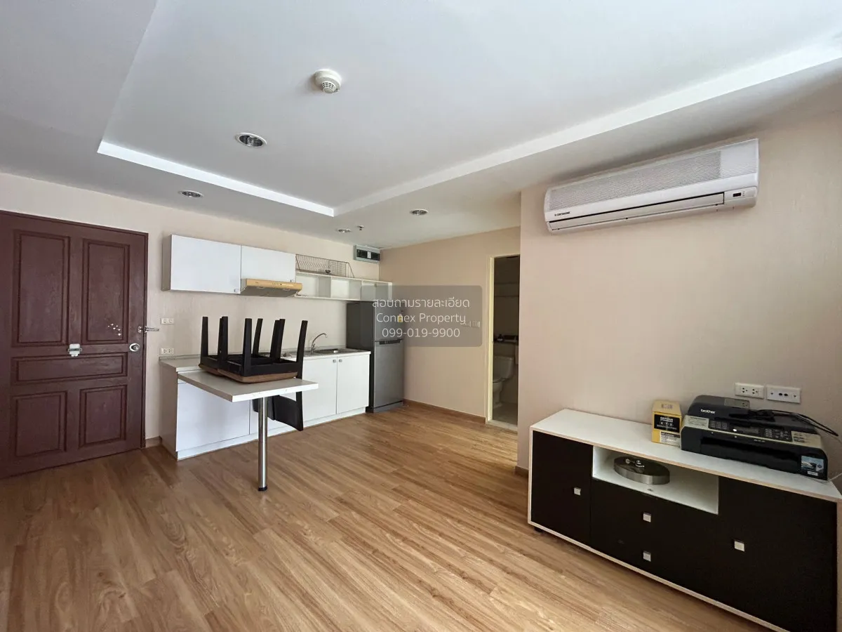 ขายคอนโด  รีสอร์ทต้า เย็นอากาศ ช่องนนทรี เขต ยานนาวา กรุงเทพ CX-1 2